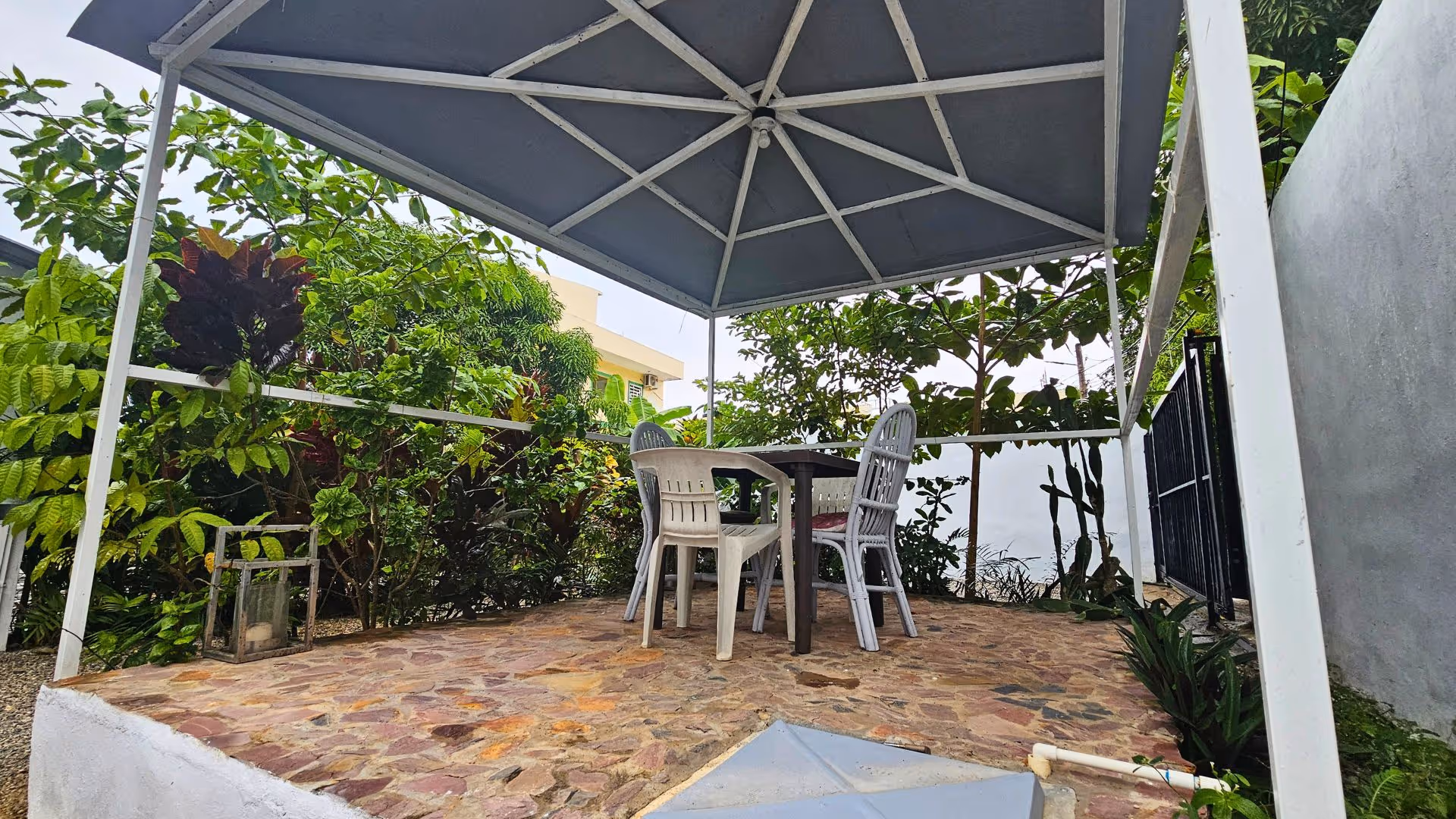 photo of property in dominican republic