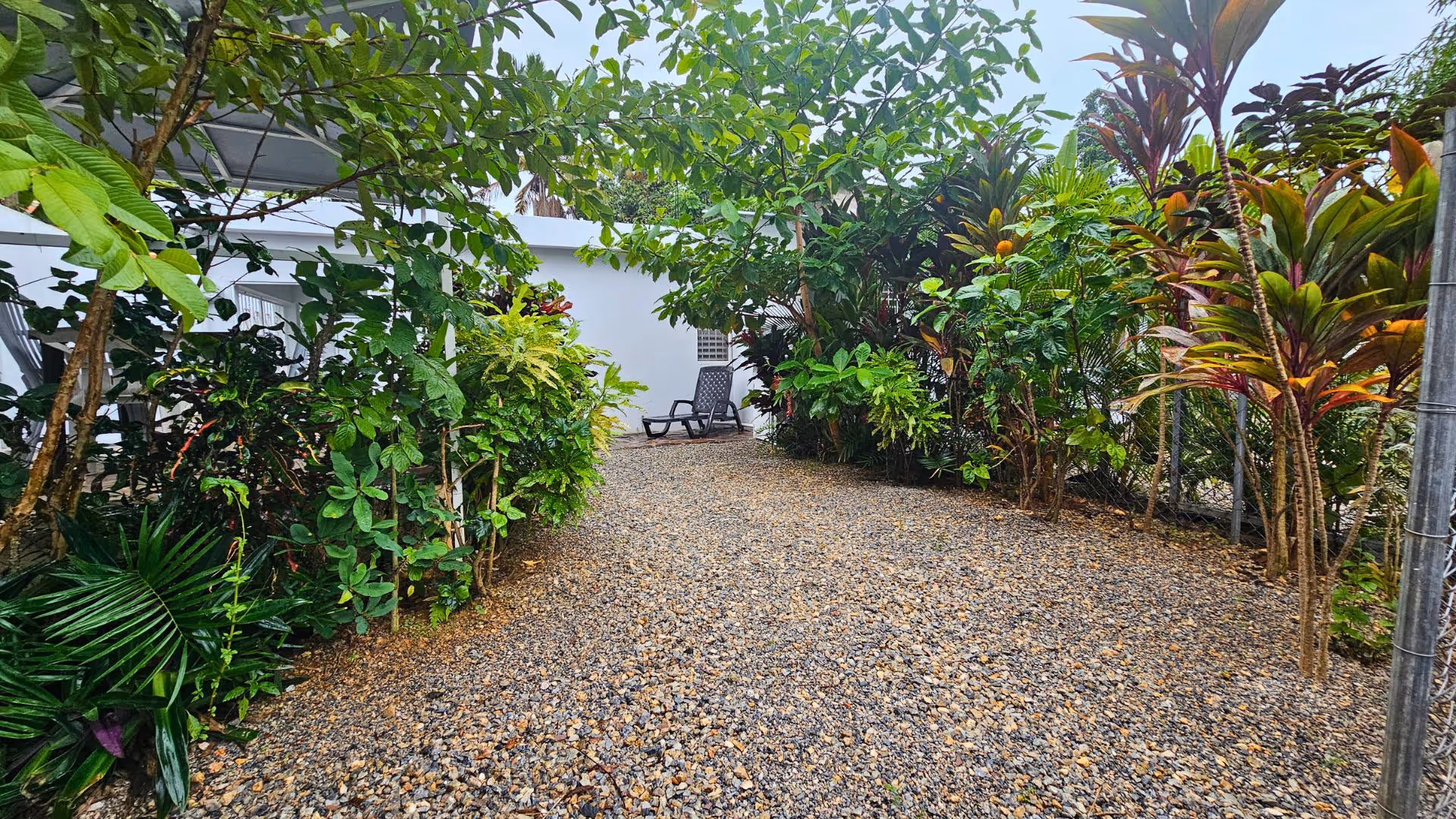 photo of property in dominican republic