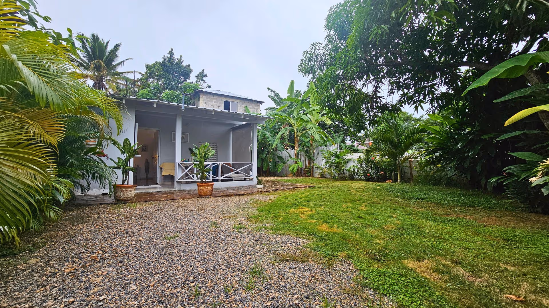 photo of property in dominican republic