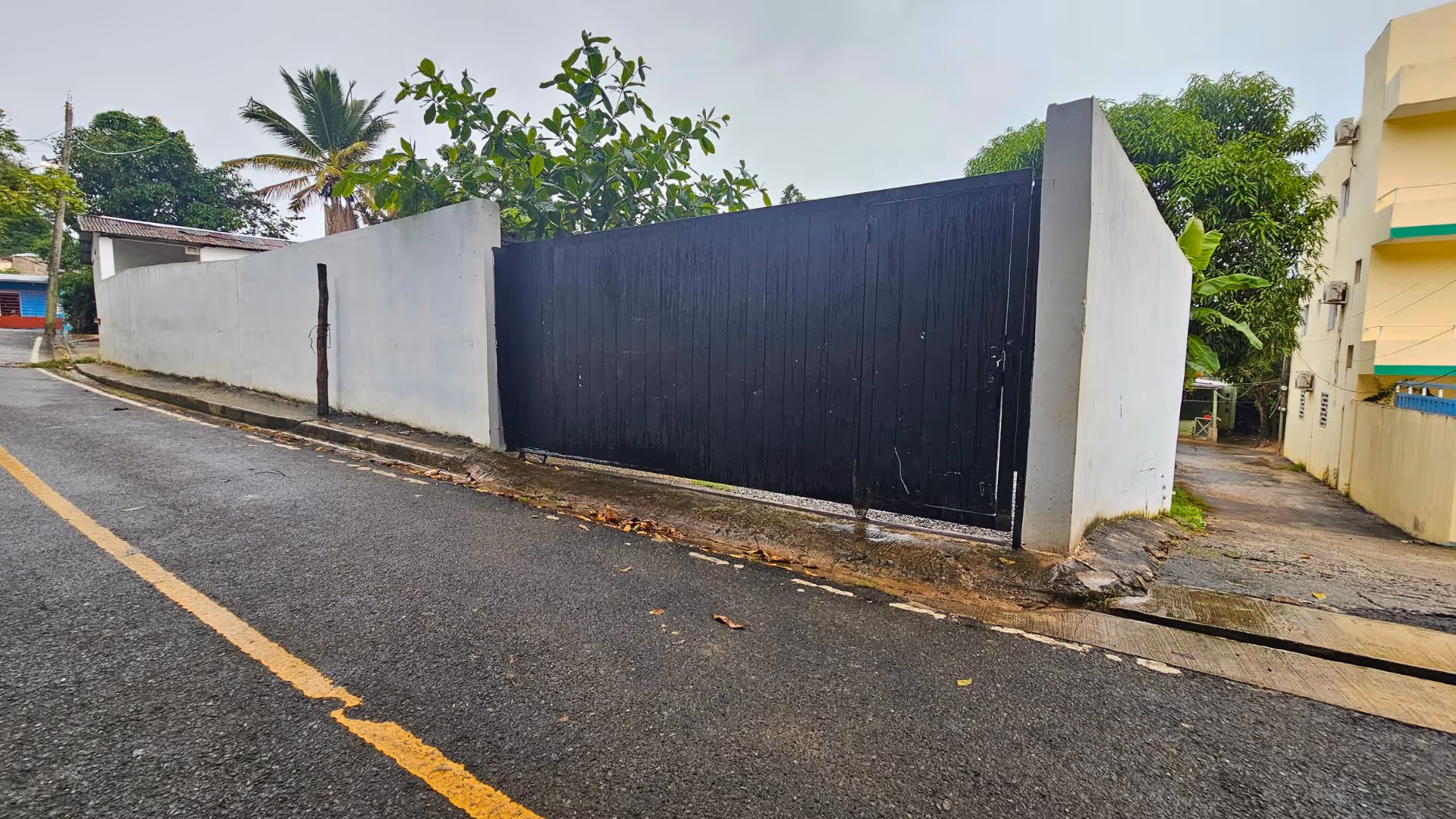 photo of property in dominican republic