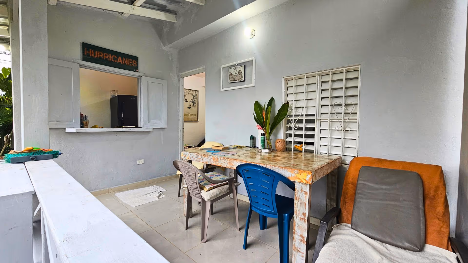 photo of property in dominican republic