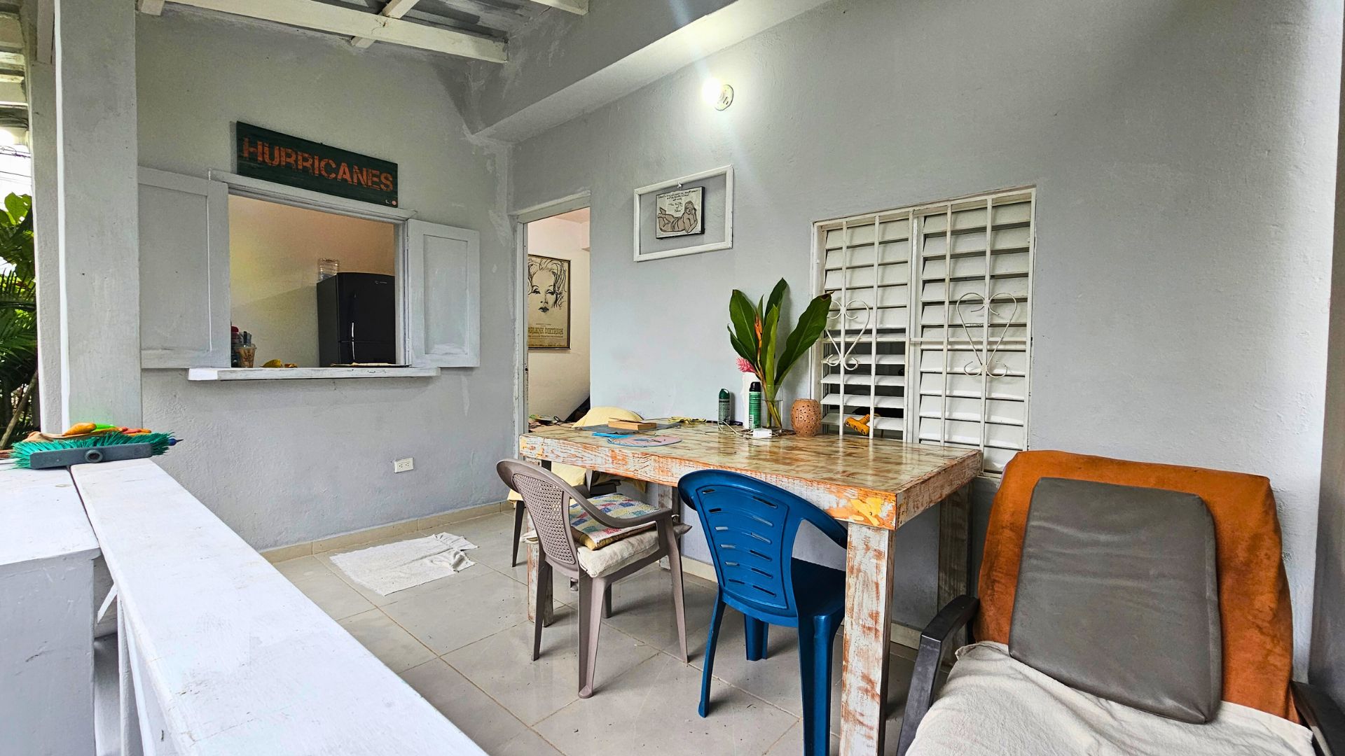 photo of property in dominican republic