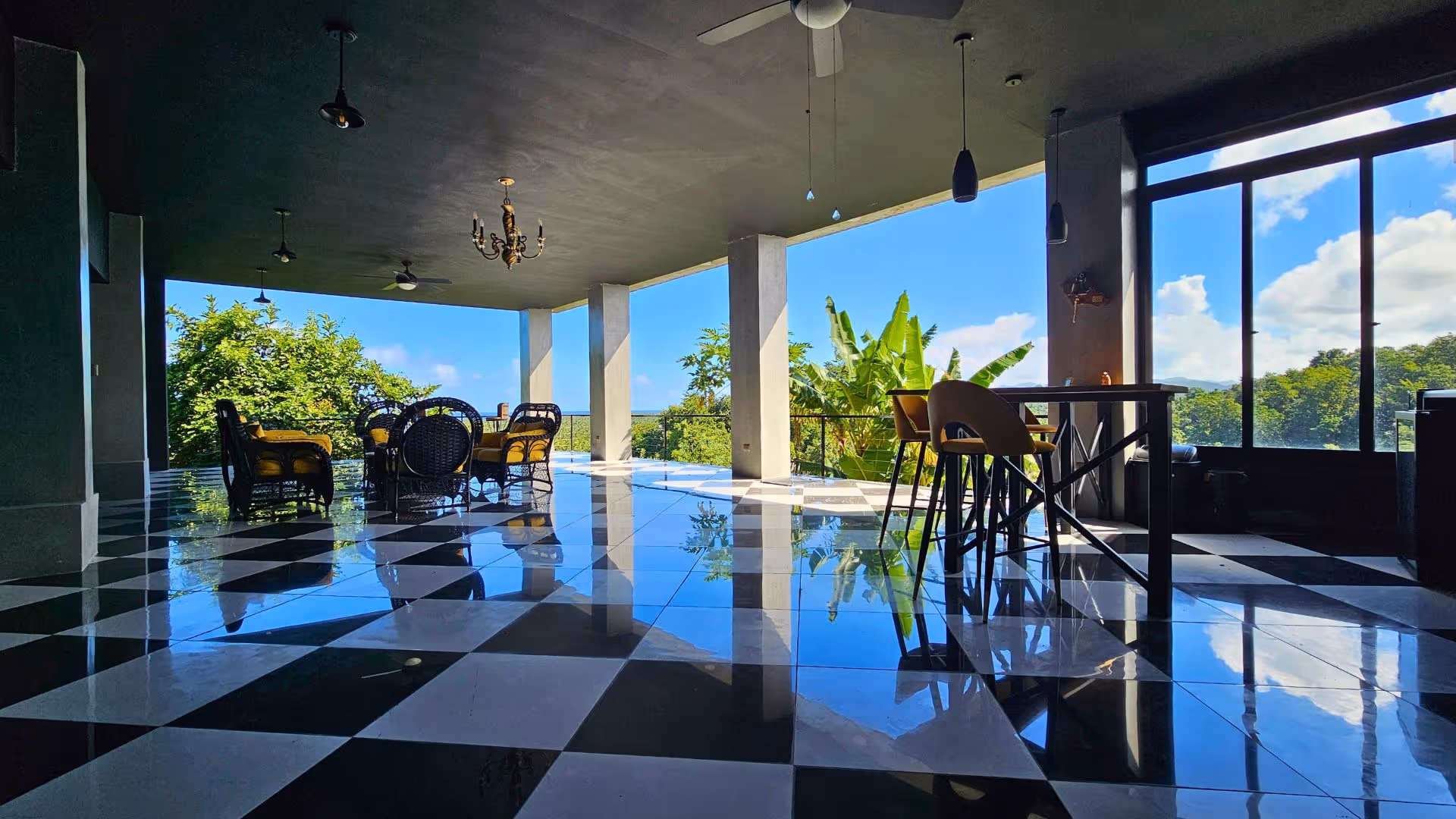 photo of property in dominican republic