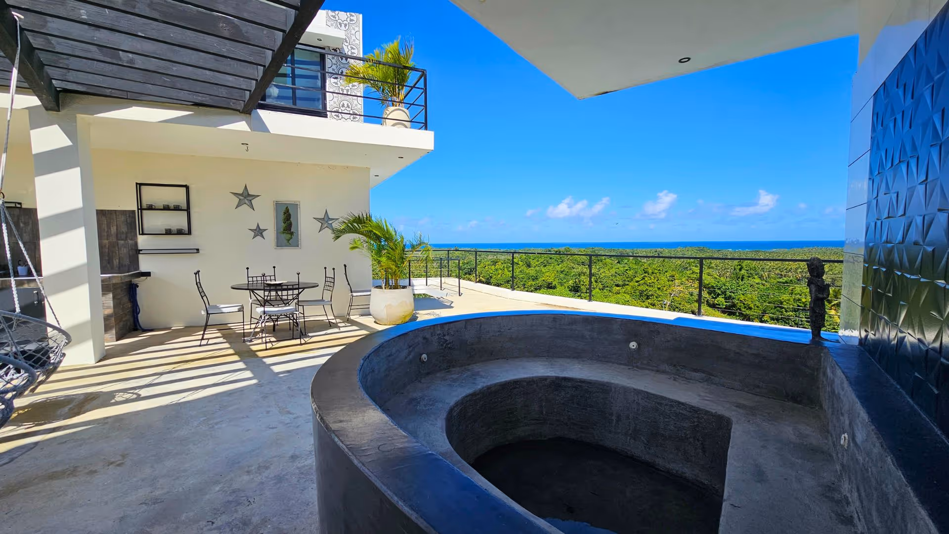 photo of property in dominican republic