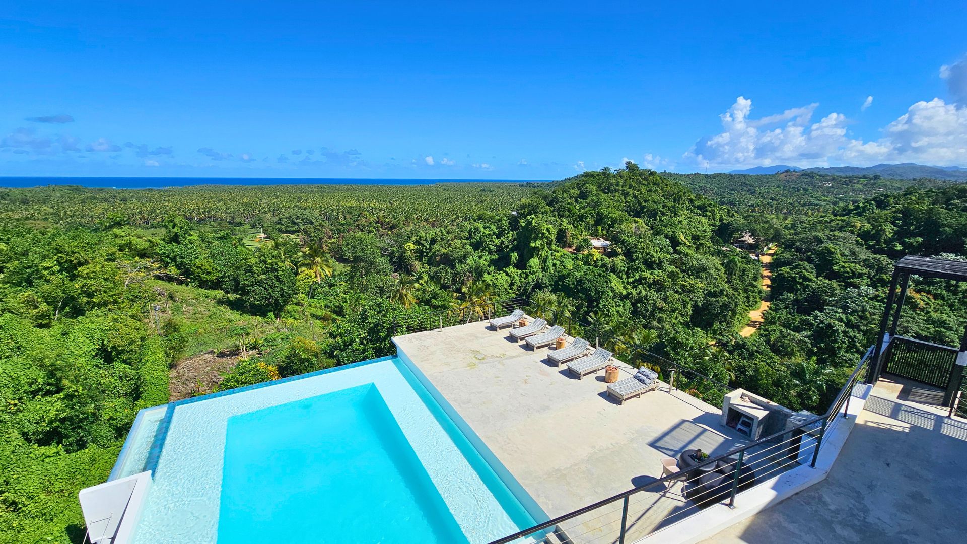 photo of property in dominican republic