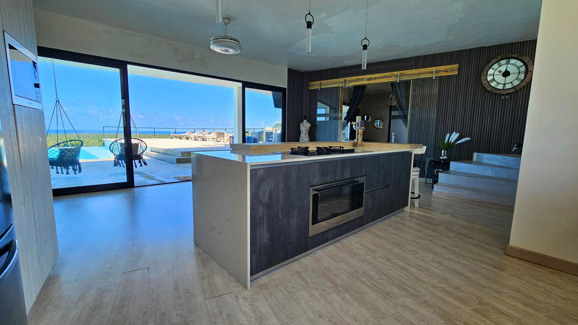 photo of property in dominican republic