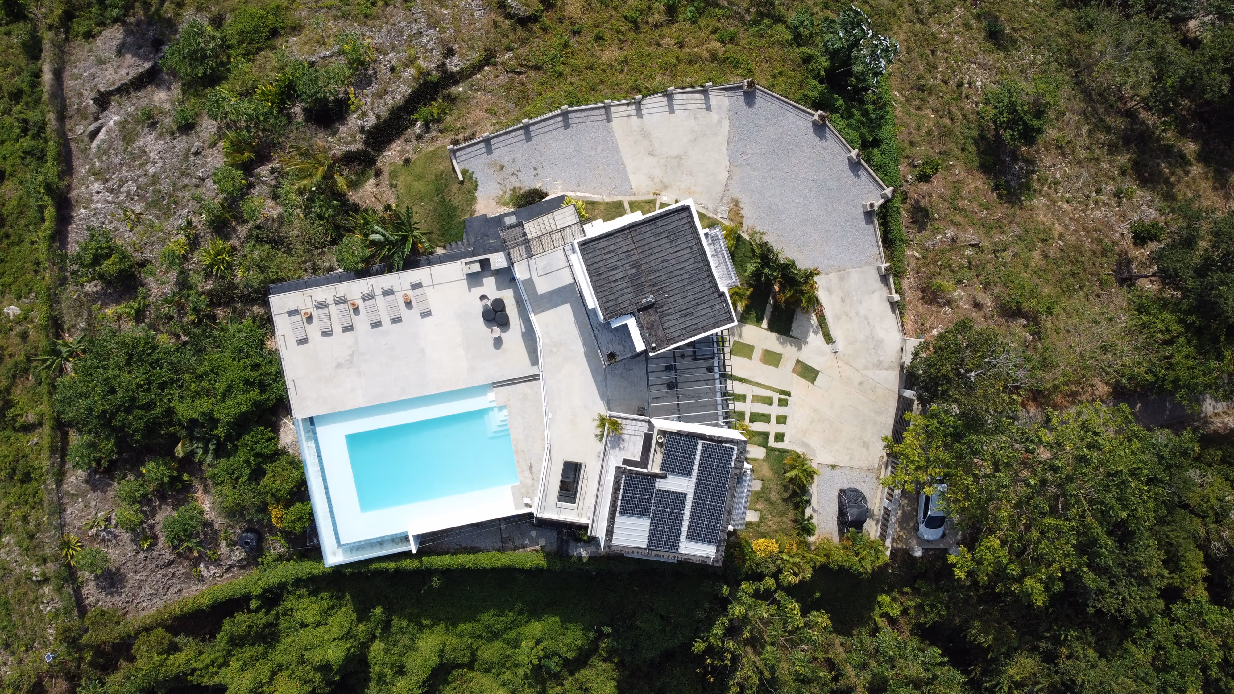 photo of property in dominican republic