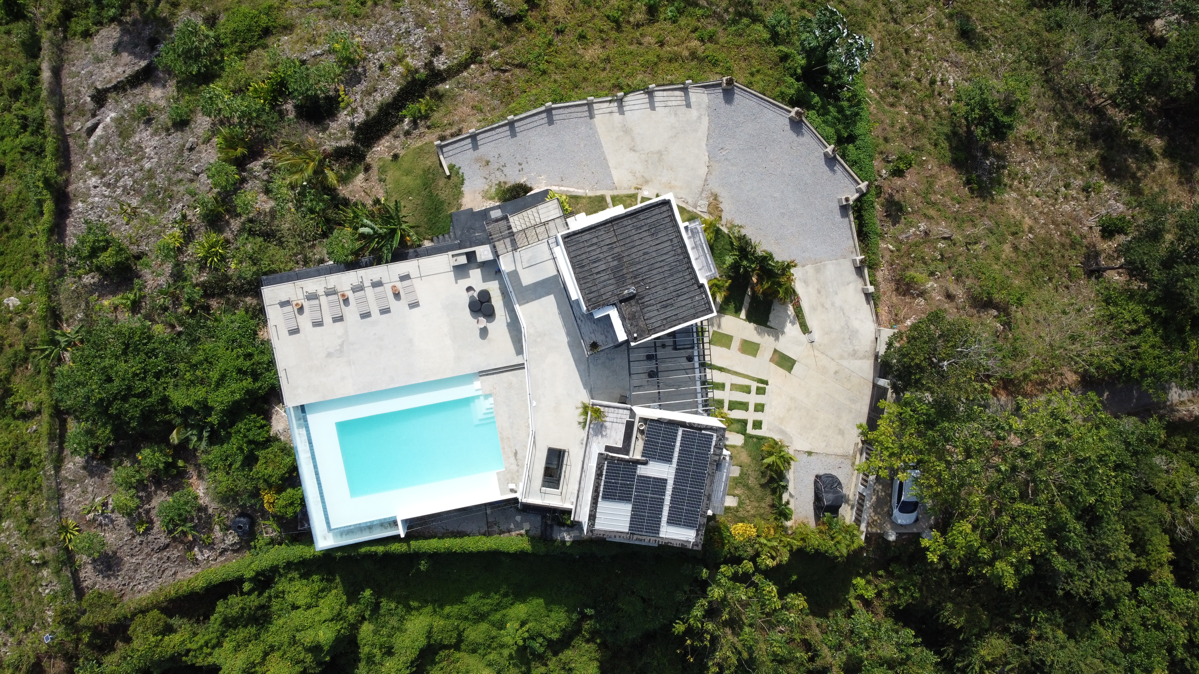 photo of property in dominican republic