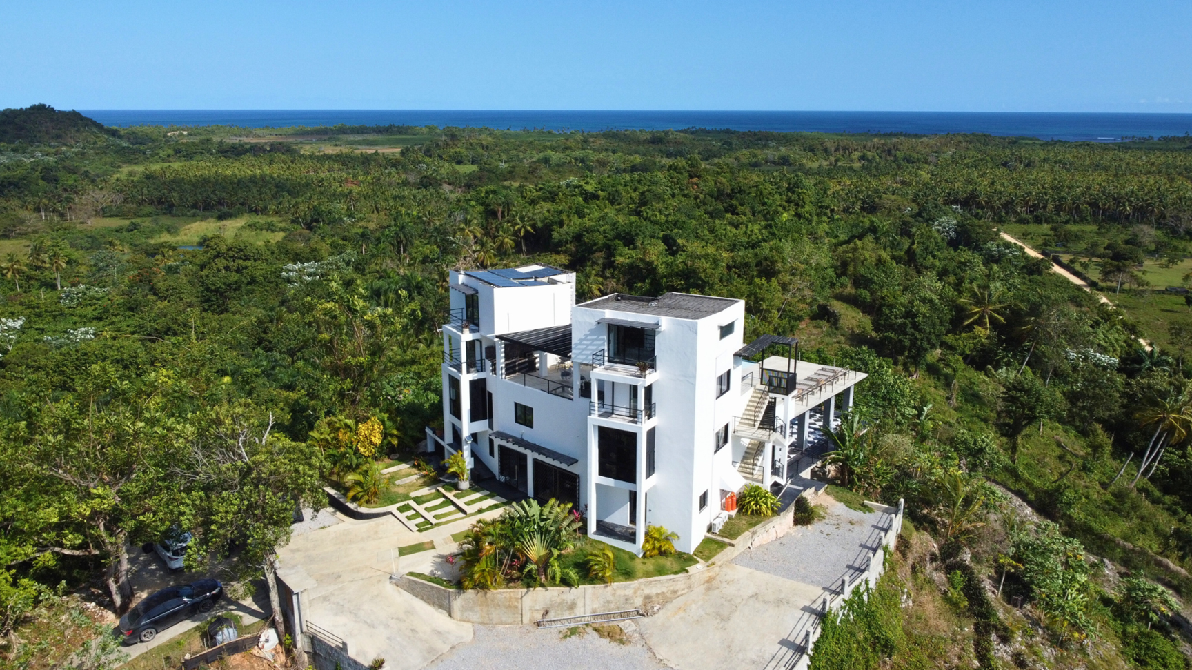 photo of property in dominican republic