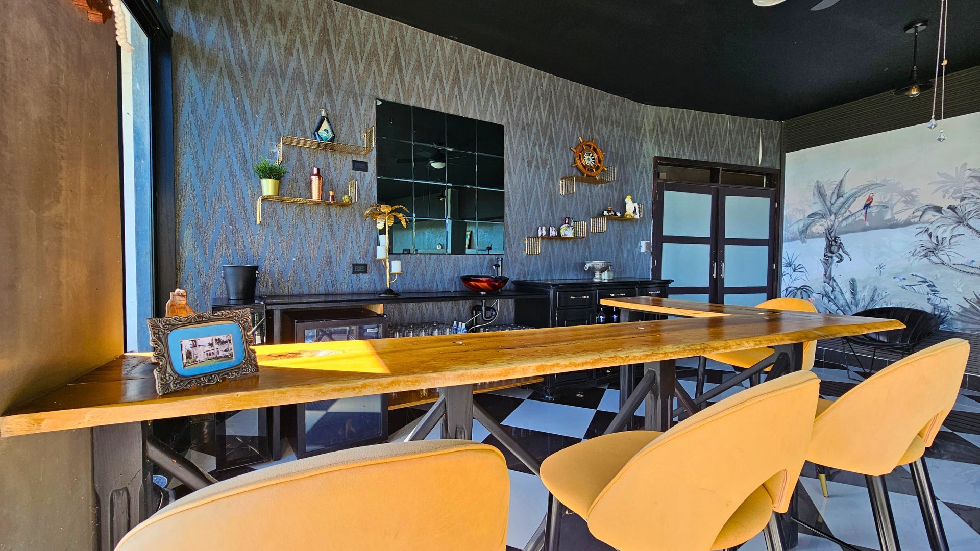 photo of property in dominican republic