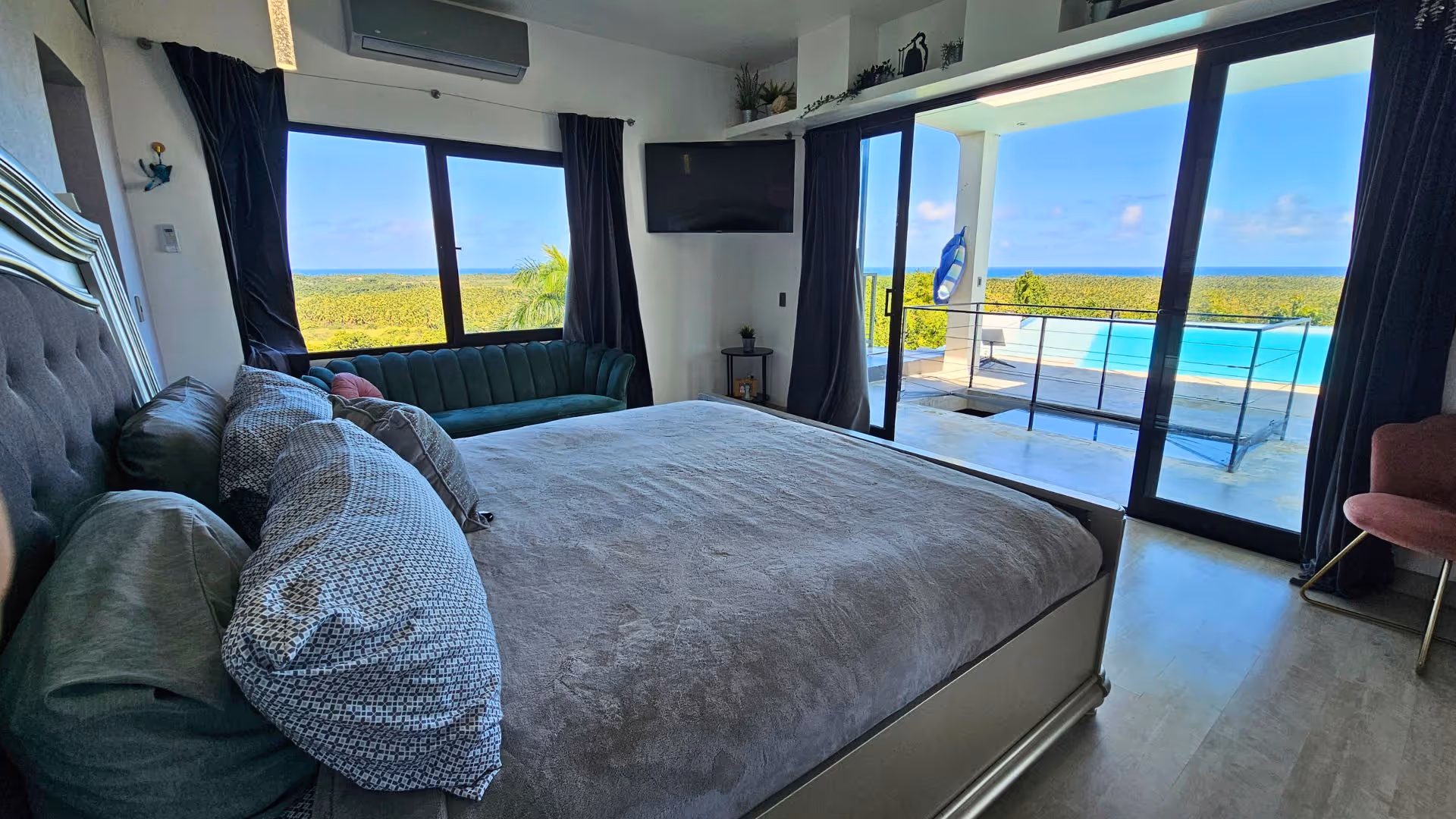 photo of property in dominican republic