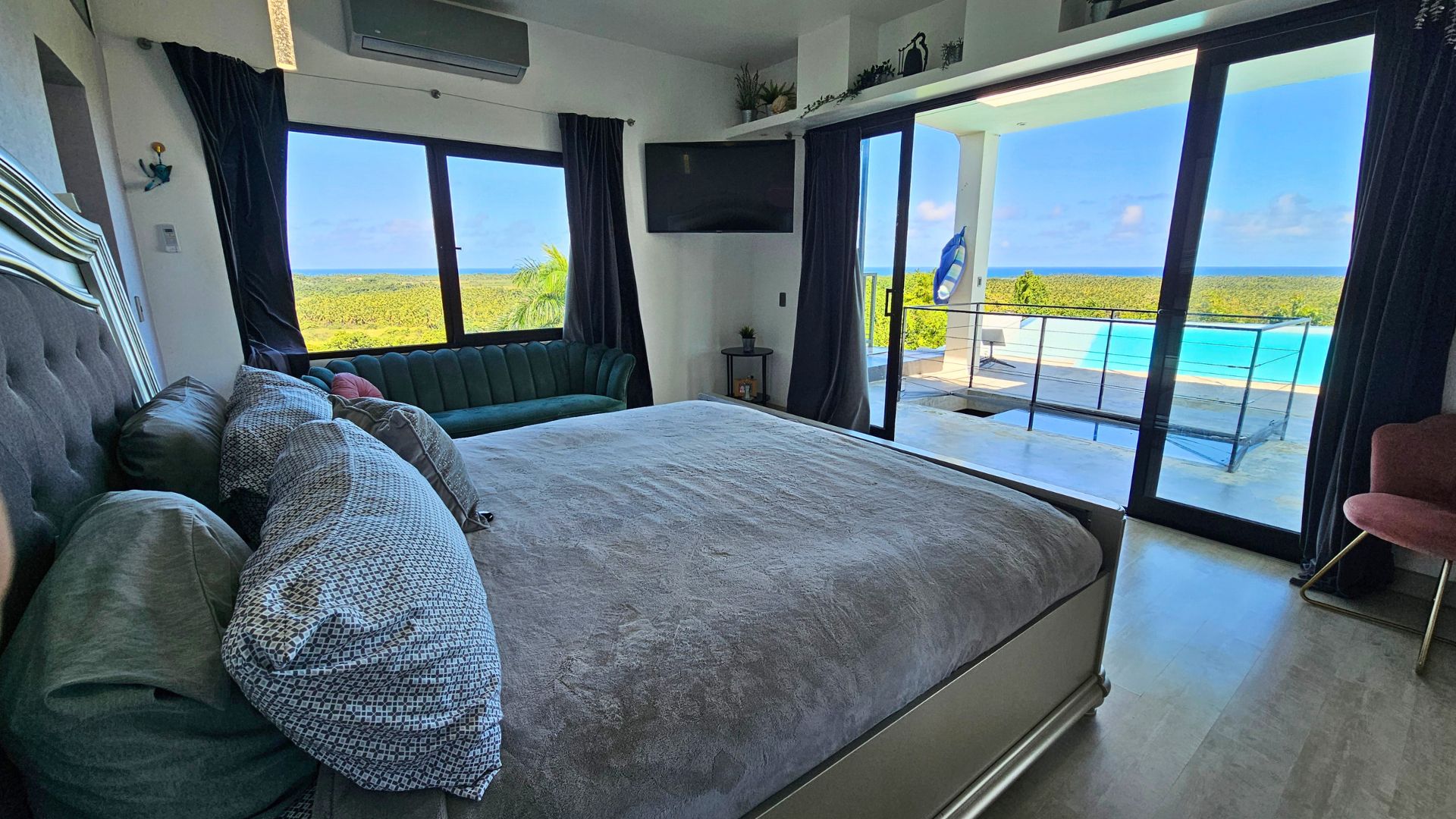 photo of property in dominican republic