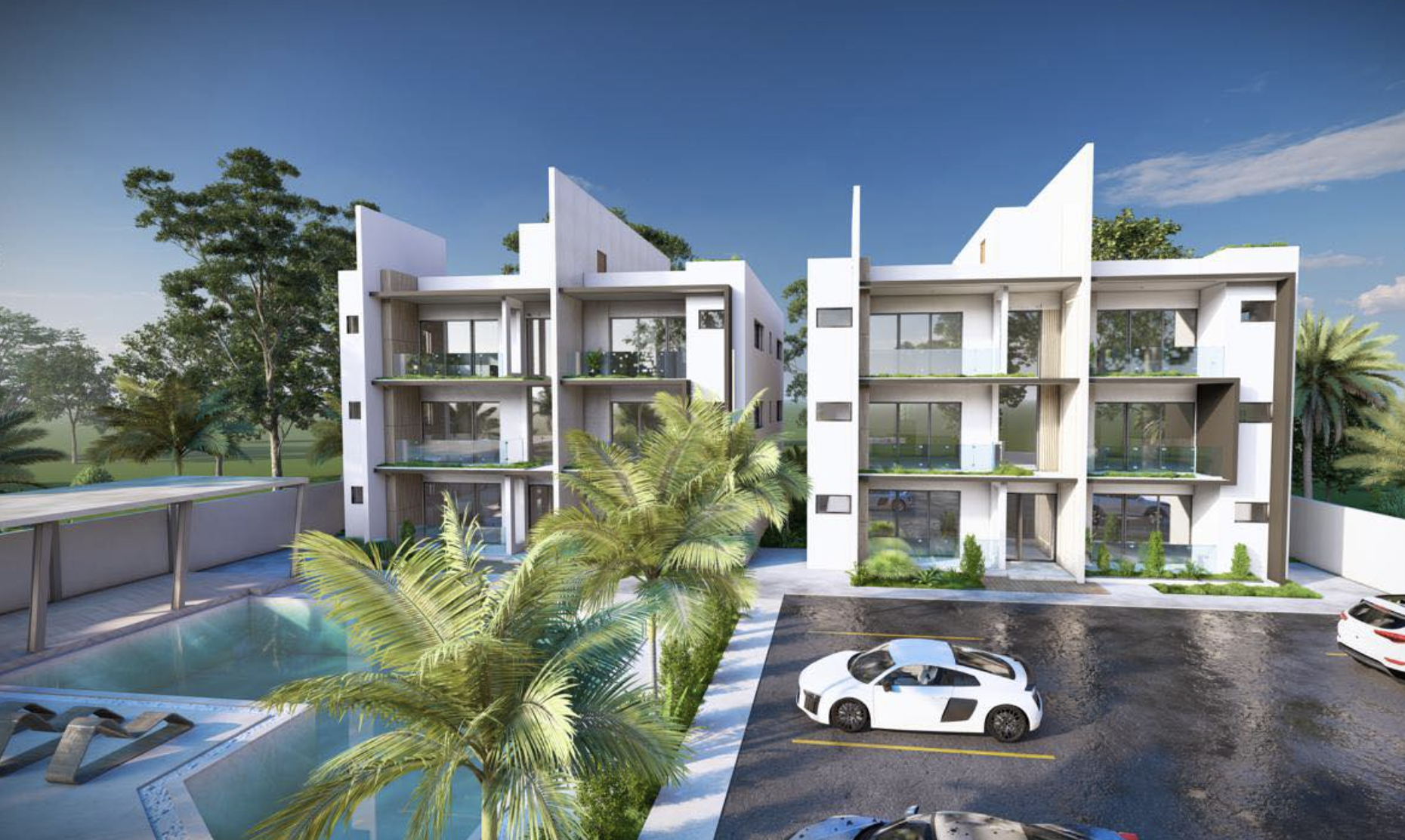photo of property in dominican republic