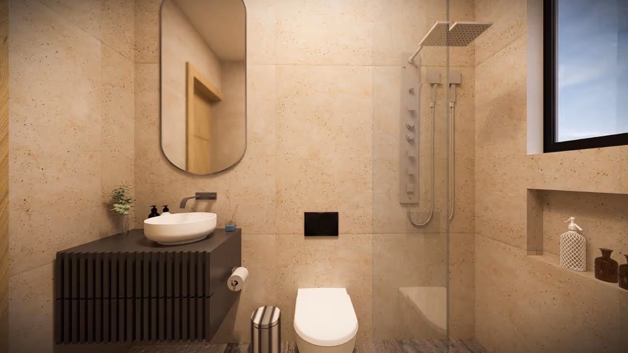 photo of property in dominican republic