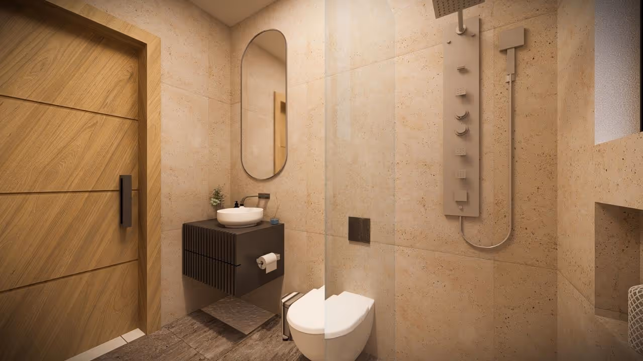 photo of property in dominican republic
