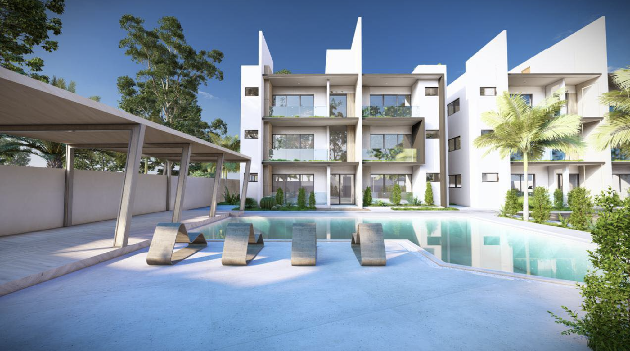 photo of property in dominican republic
