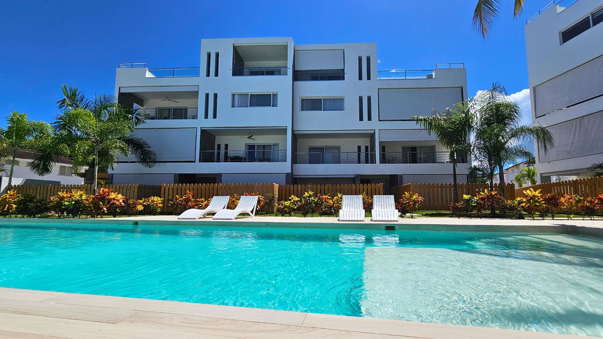 photo of property in dominican republic
