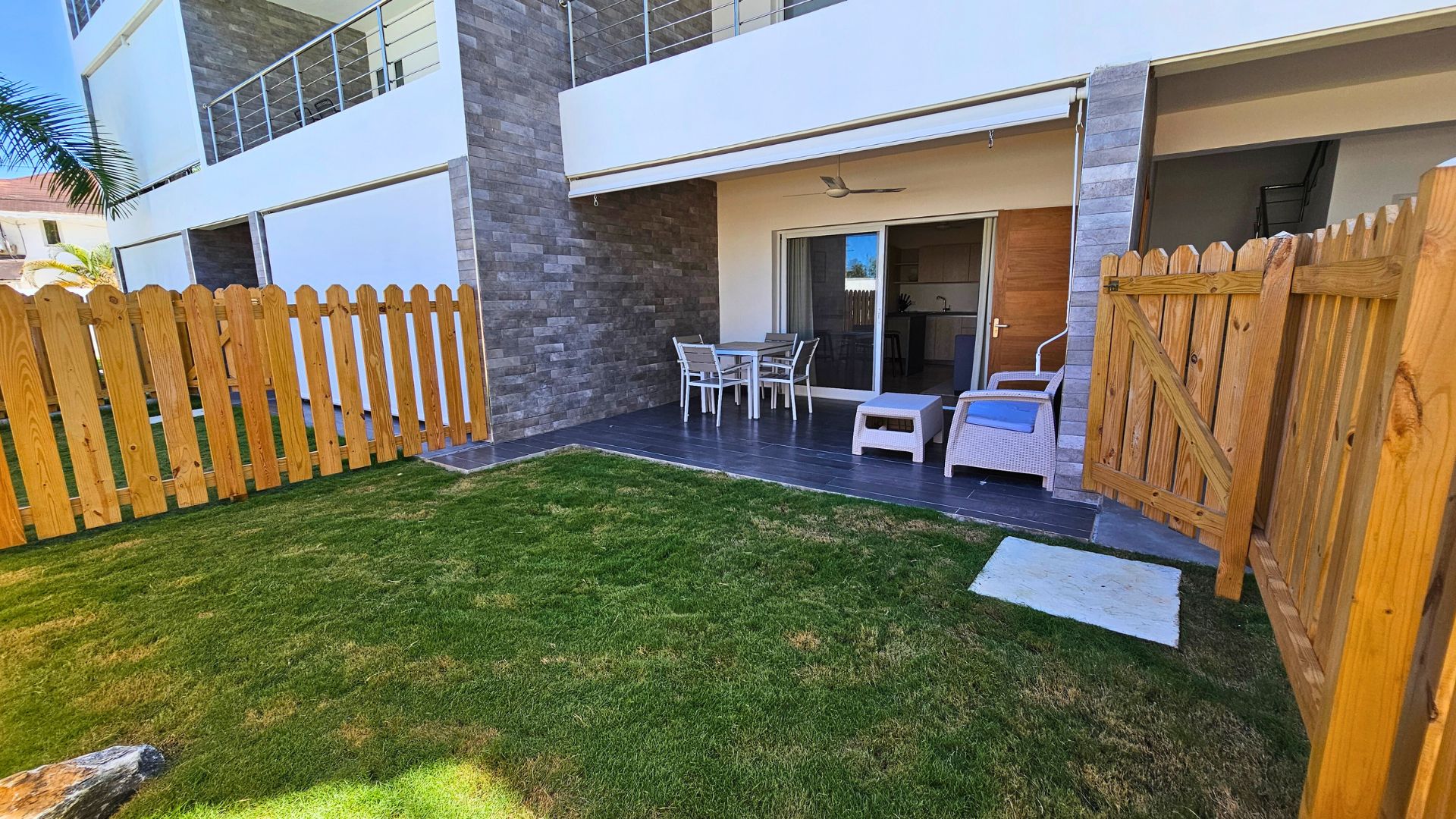 photo of property in dominican republic