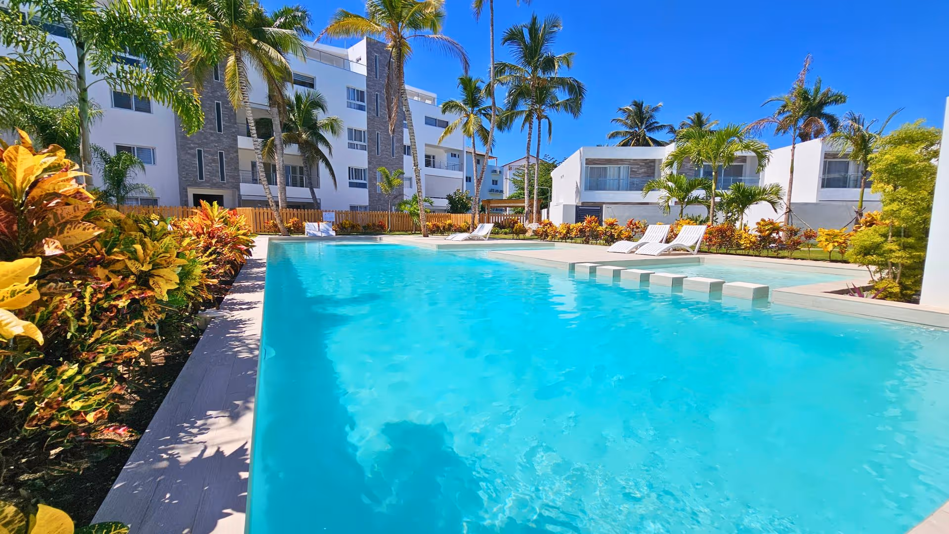 photo of property in dominican republic