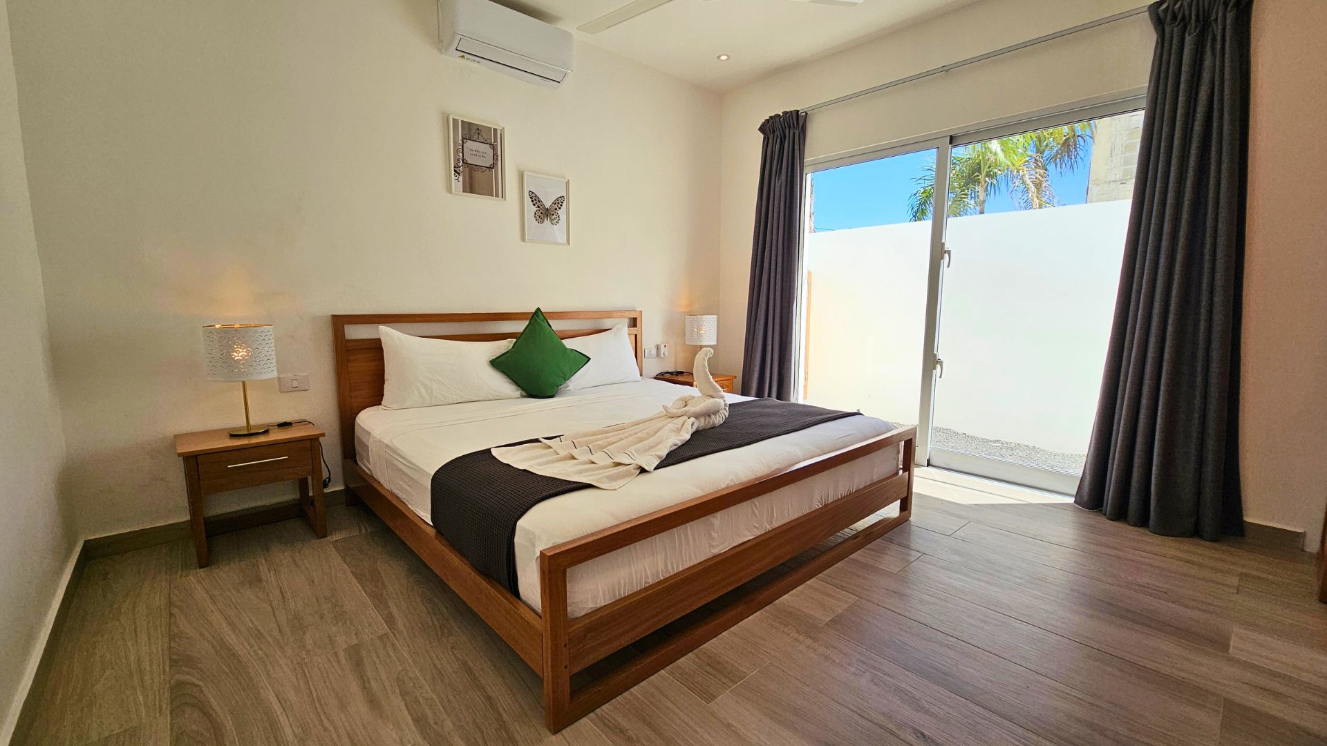 photo of property in dominican republic