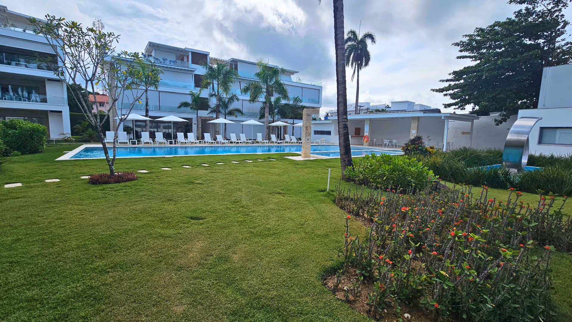 photo of property in dominican republic