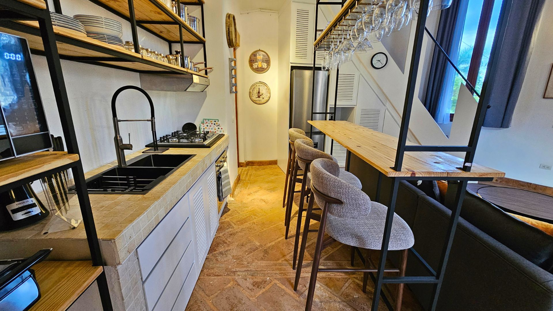 photo of property in dominican republic