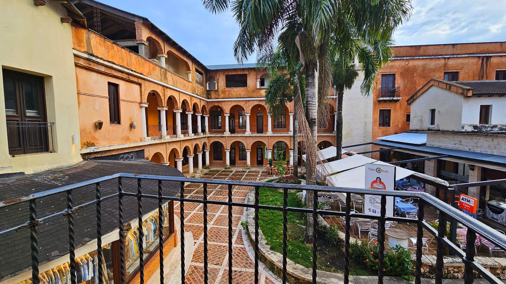 photo of property in dominican republic