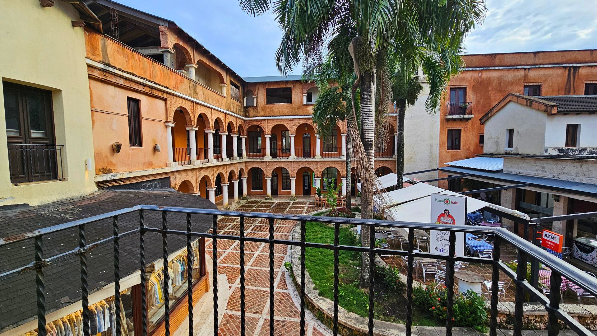 photo of property in dominican republic