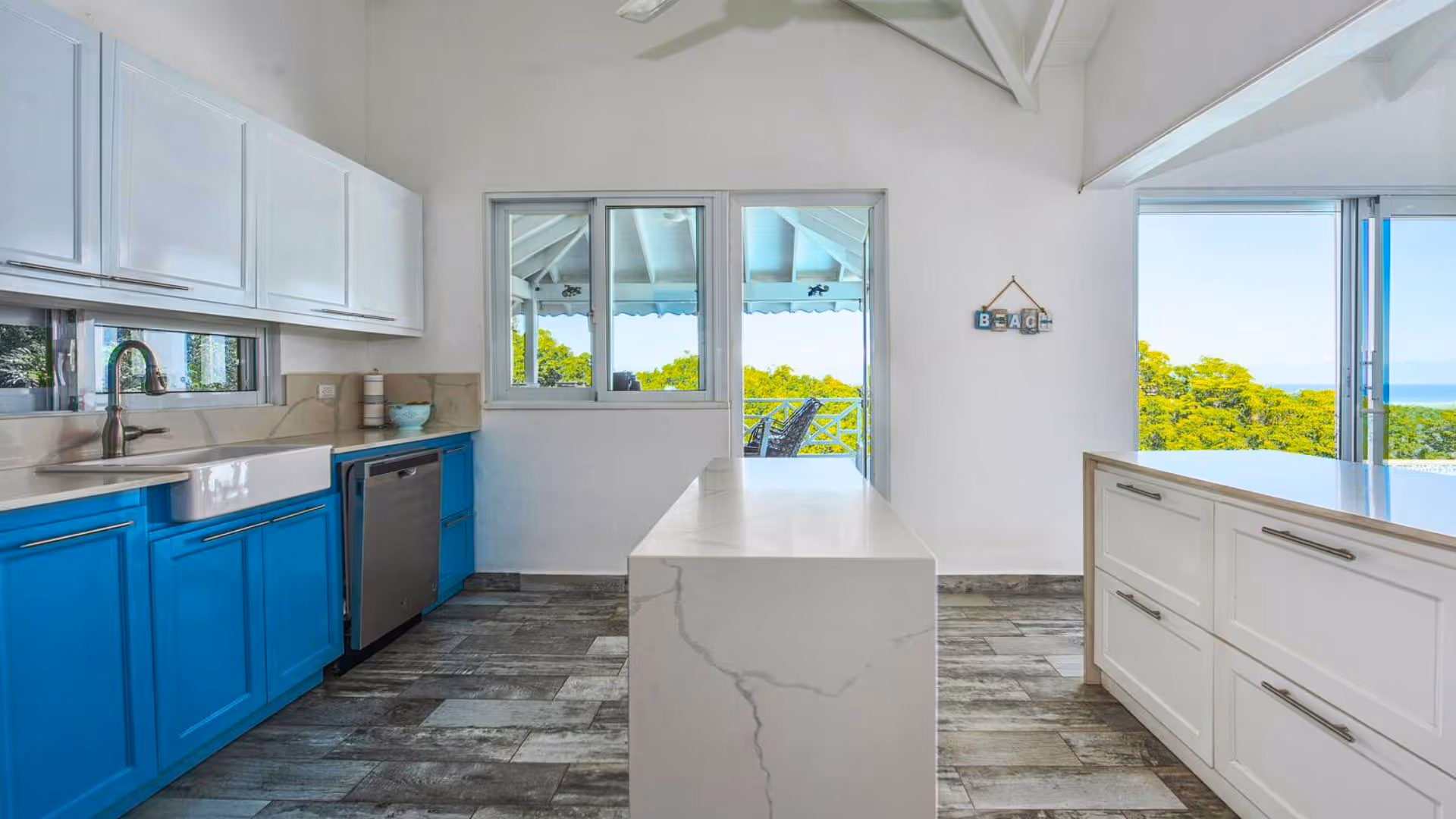 photo of property in dominican republic