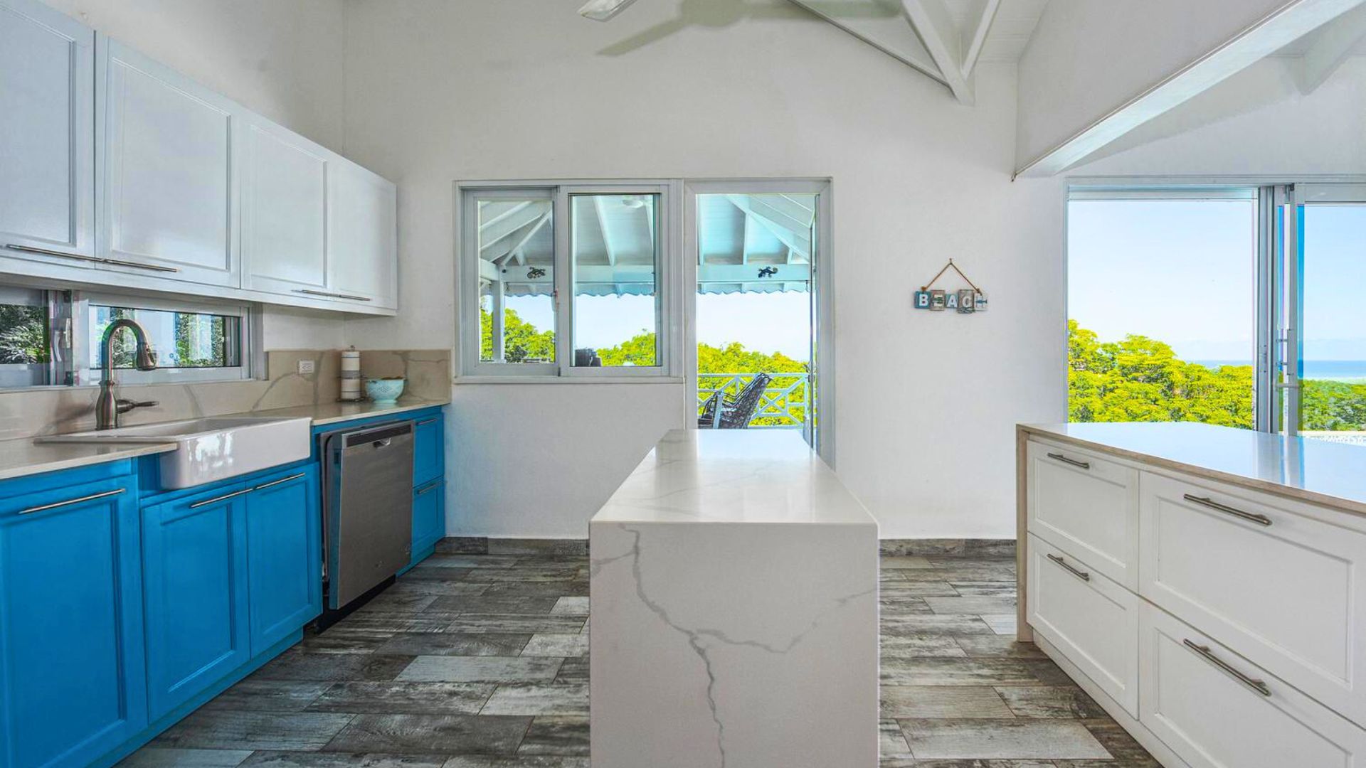 photo of property in dominican republic