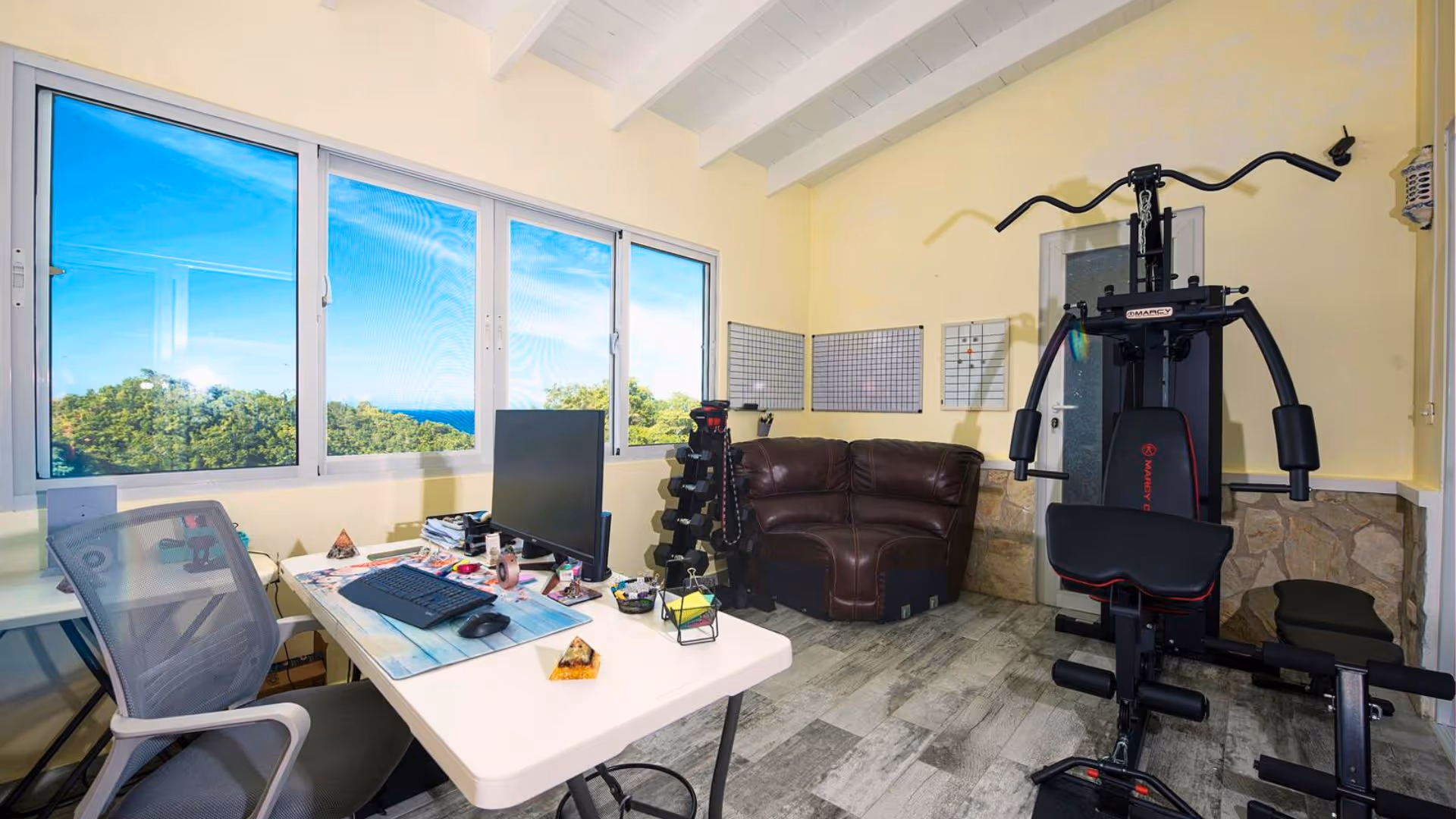 photo of property in dominican republic