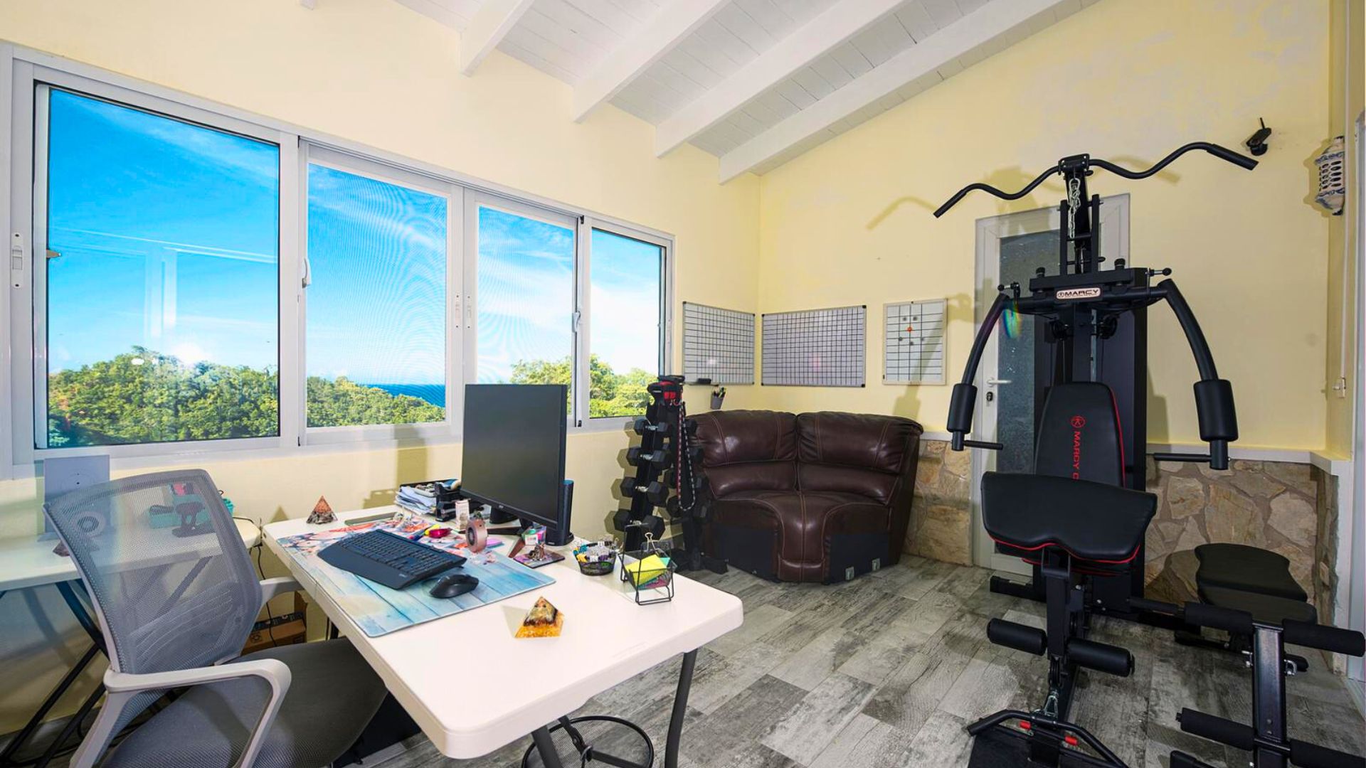 photo of property in dominican republic