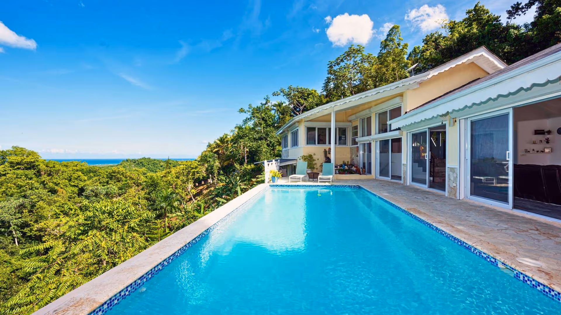 photo of property in dominican republic