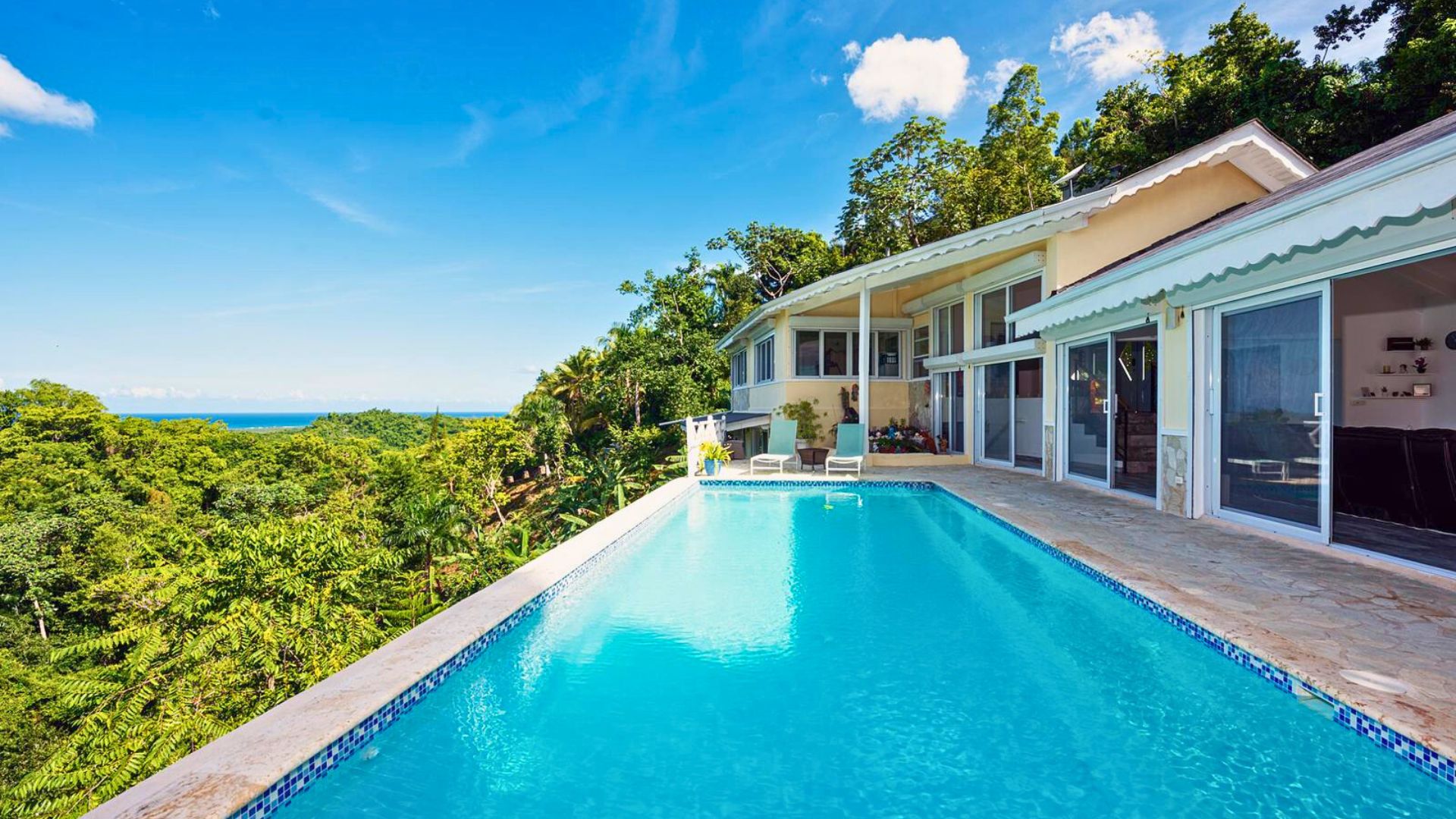 photo of property in dominican republic