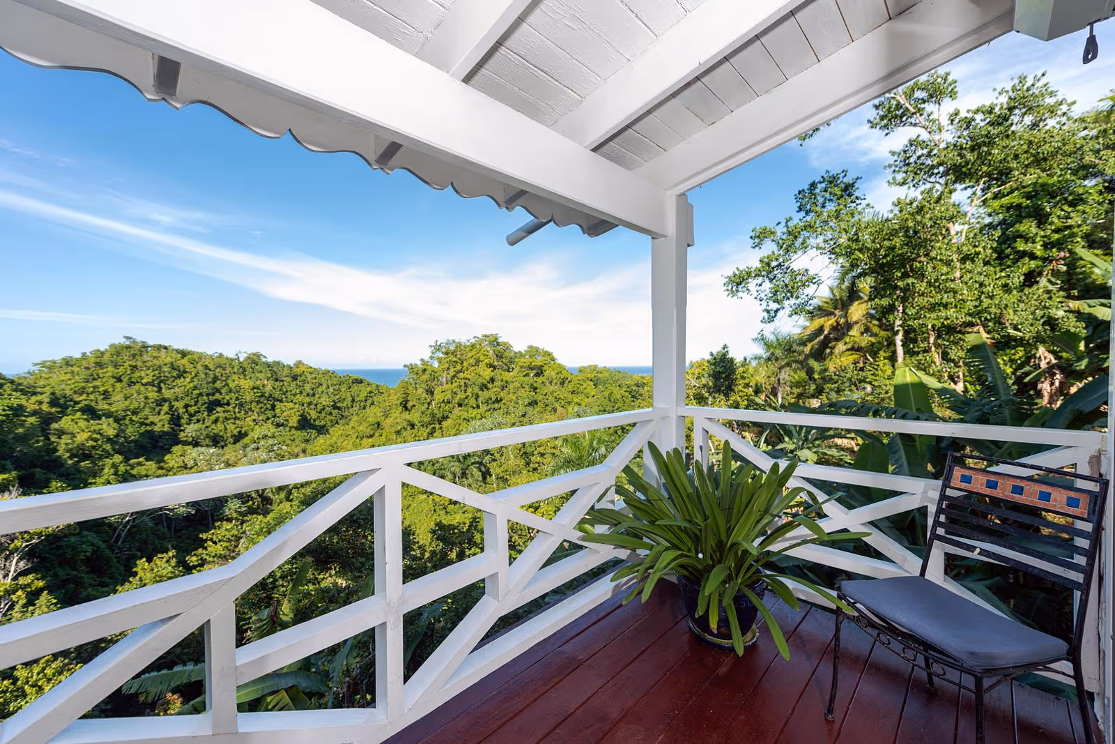 photo of property in dominican republic