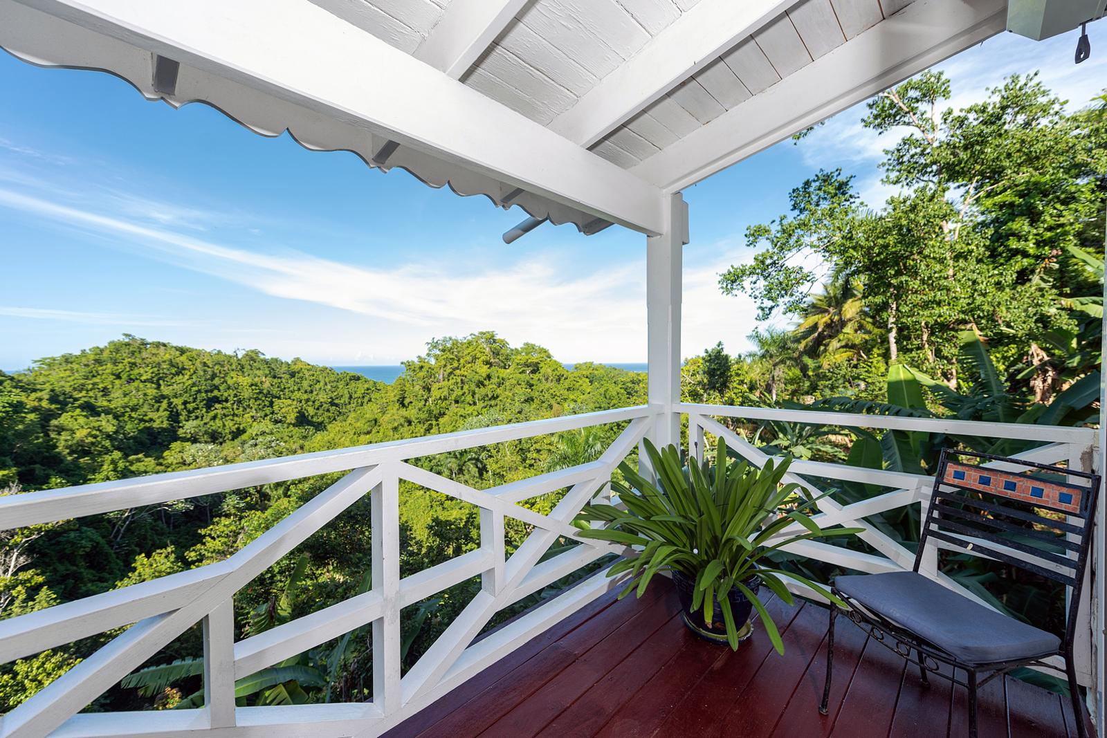 photo of property in dominican republic