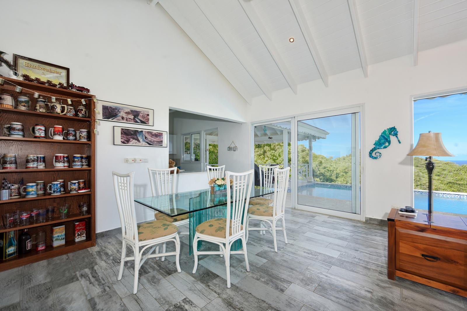 photo of property in dominican republic