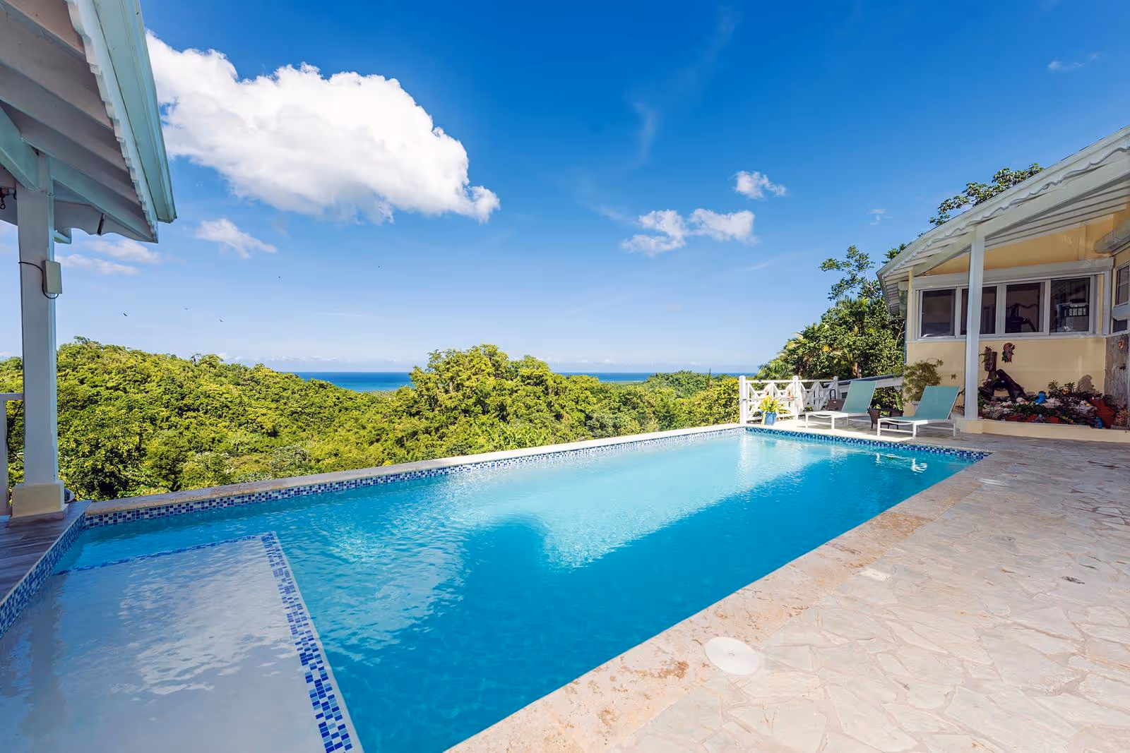 photo of property in dominican republic