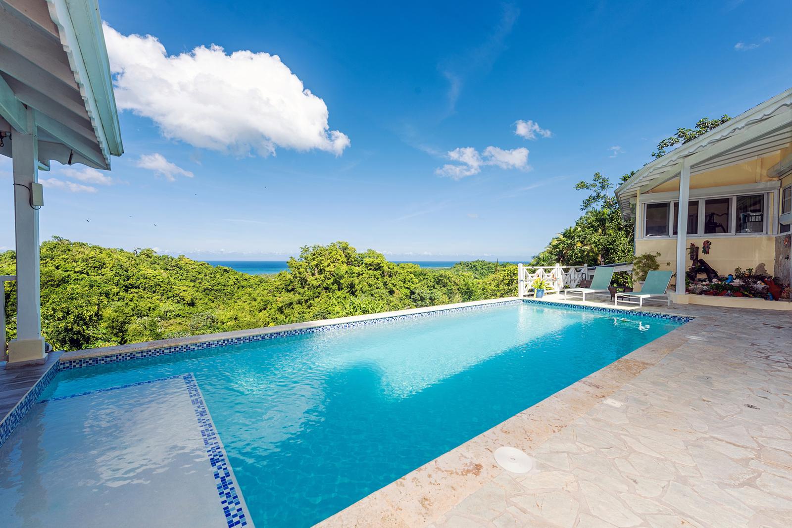 photo of property in dominican republic