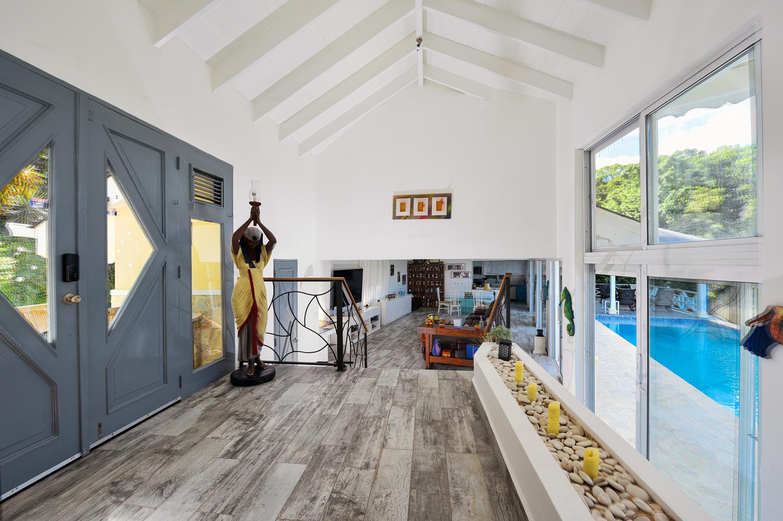 photo of property in dominican republic