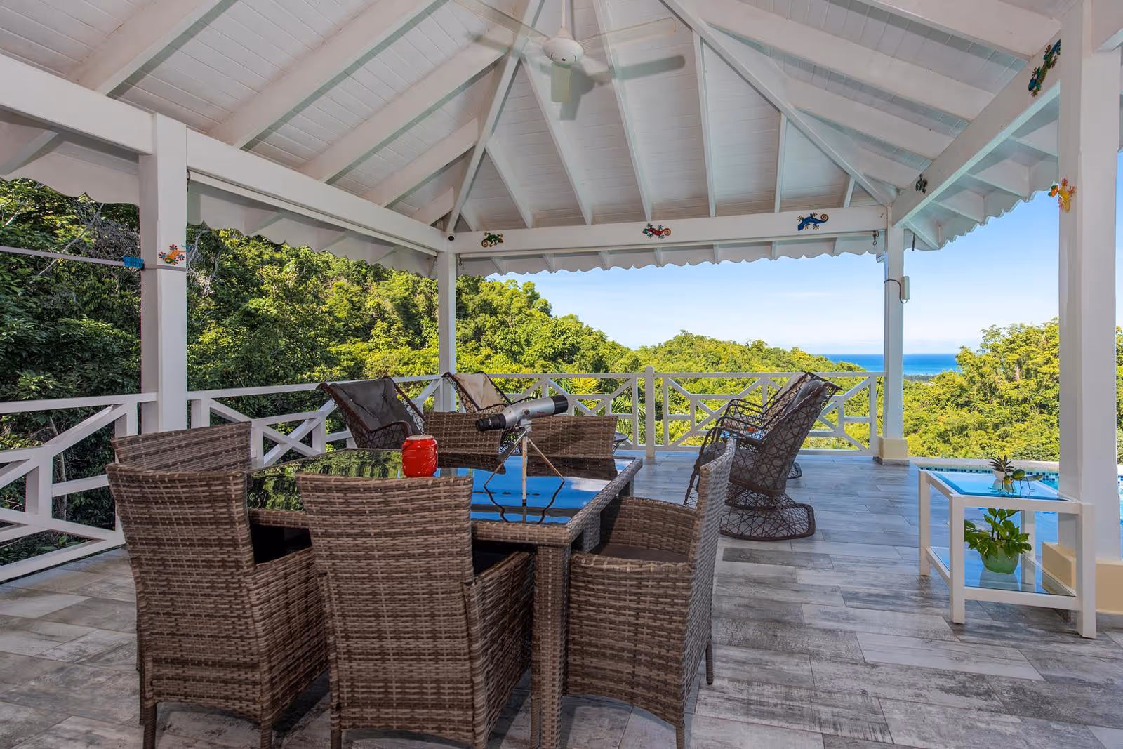 photo of property in dominican republic