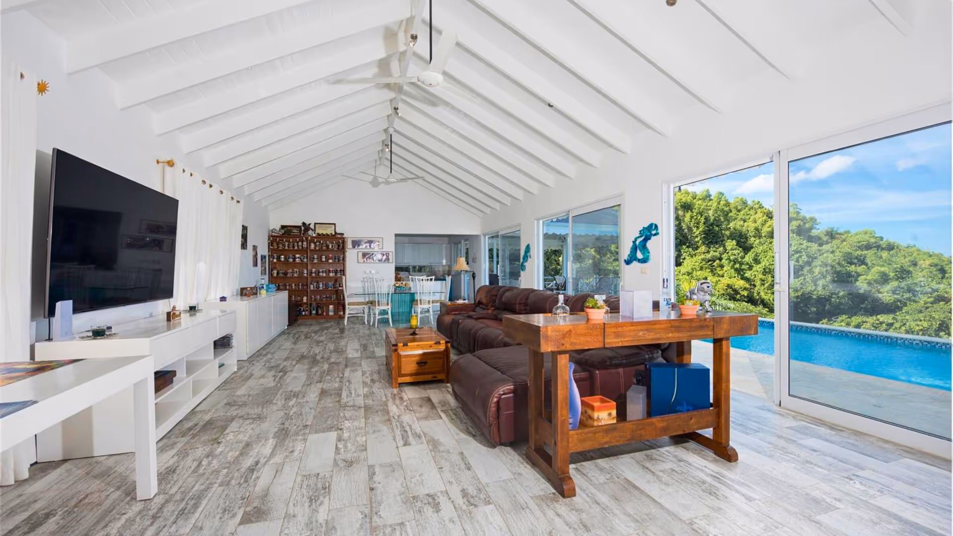 photo of property in dominican republic