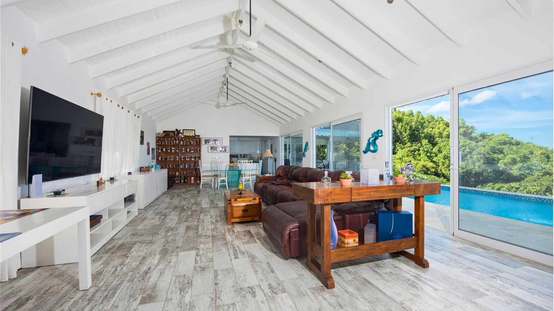 photo of property in dominican republic