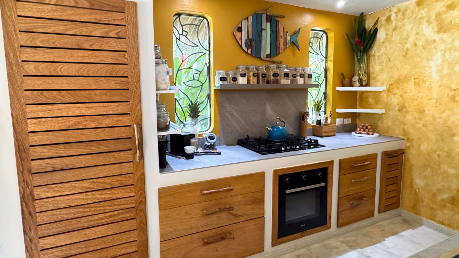 photo of property in dominican republic