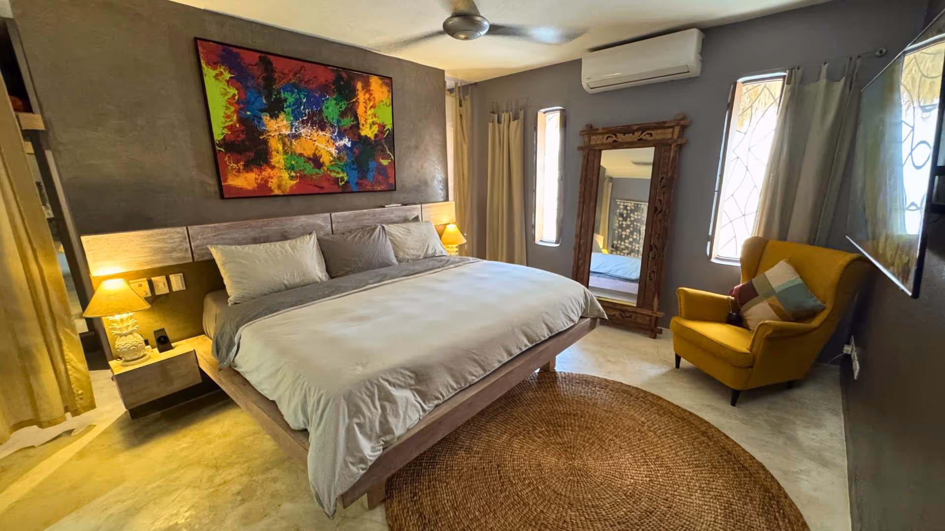 photo of property in dominican republic