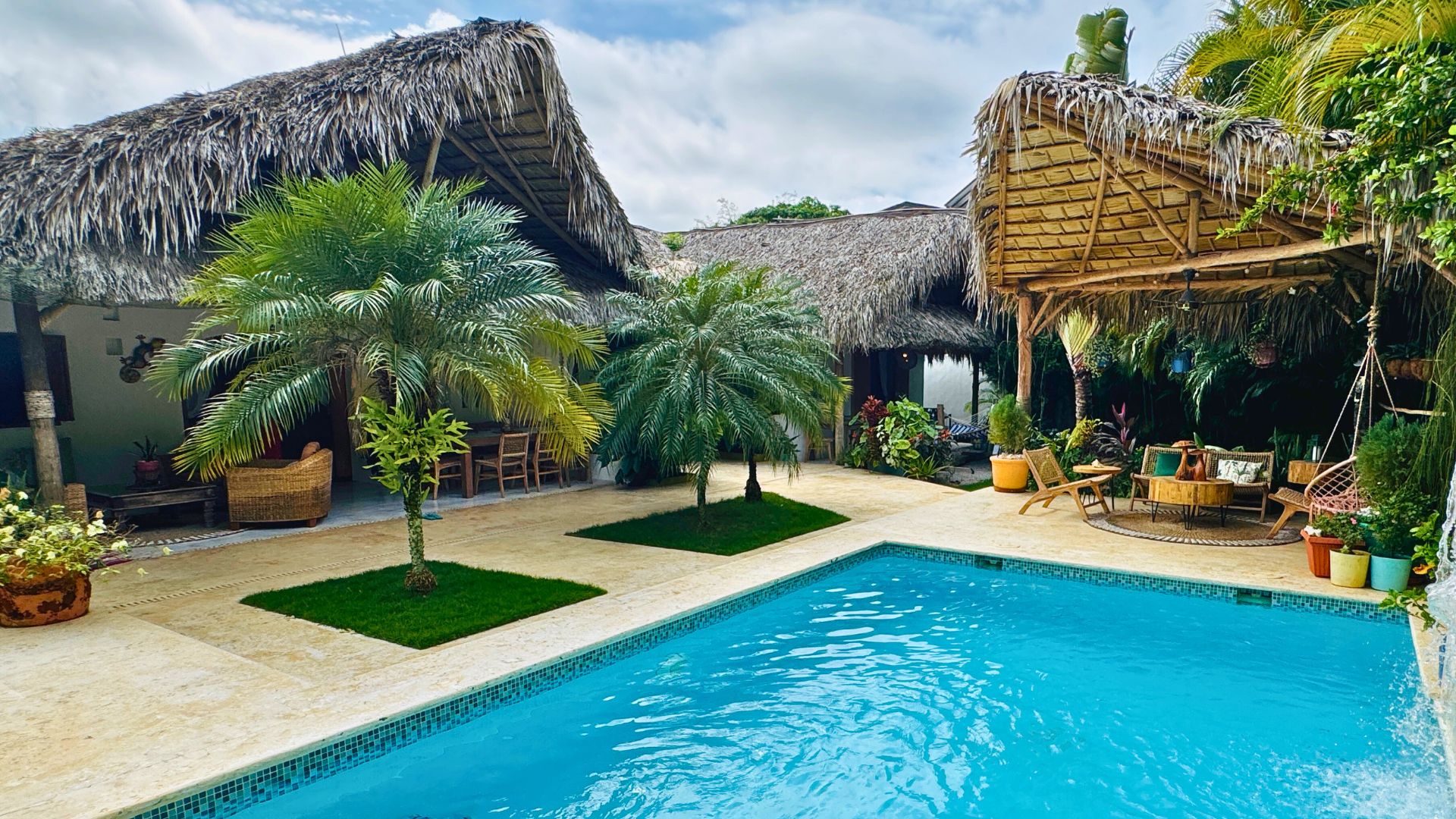 photo of property in dominican republic