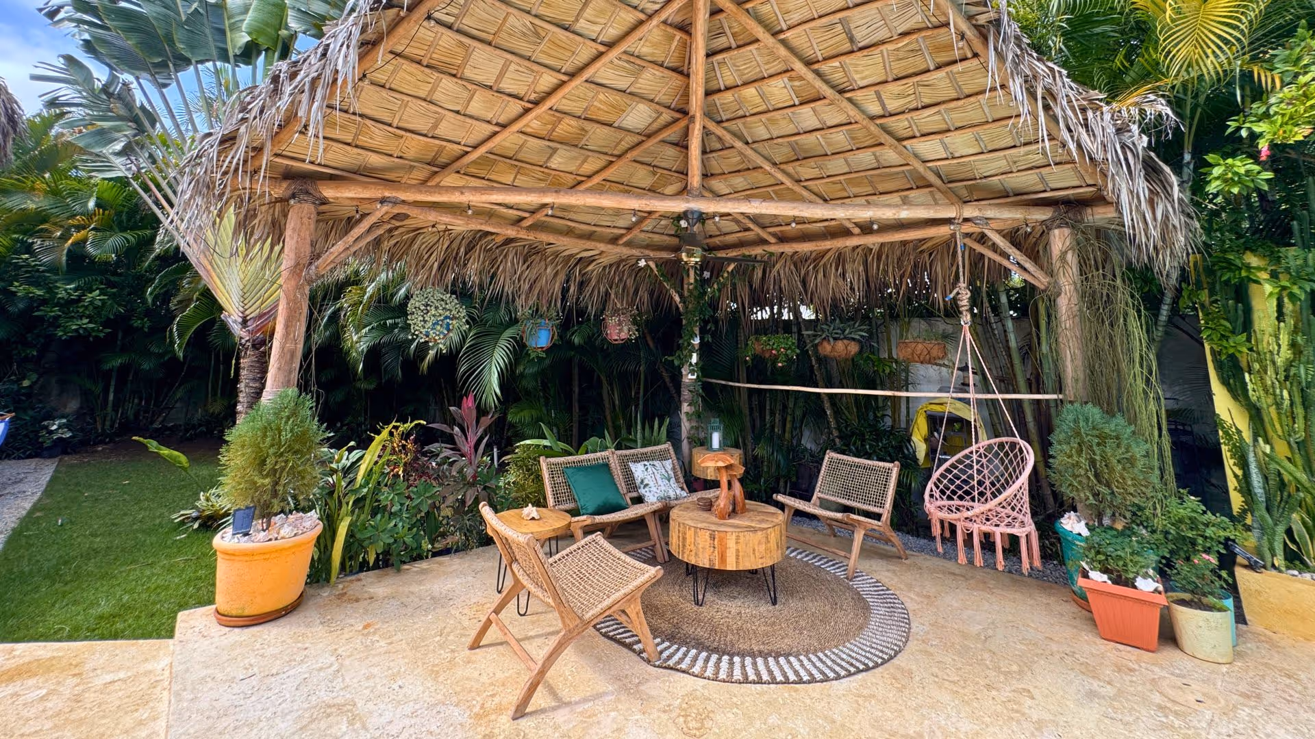 photo of property in dominican republic