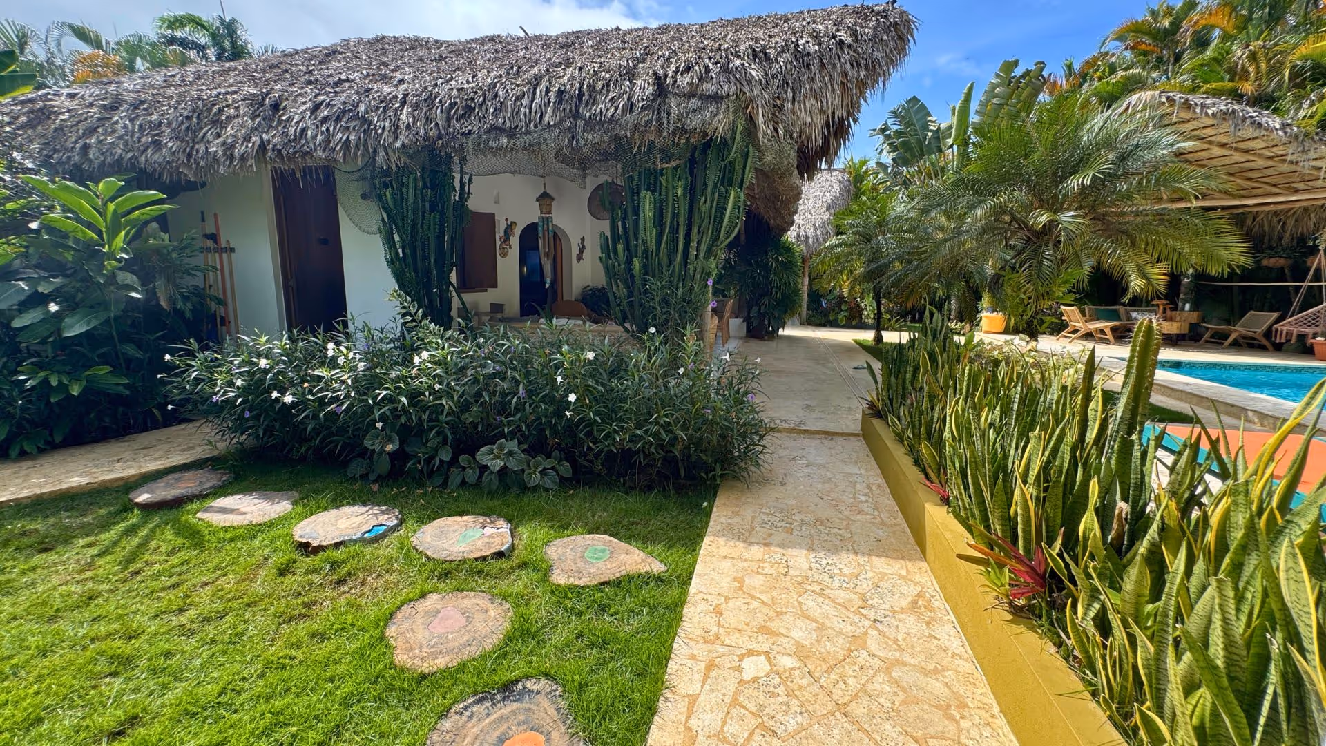 photo of property in dominican republic