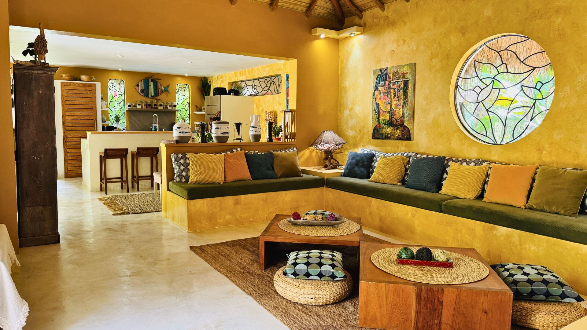 photo of property in dominican republic