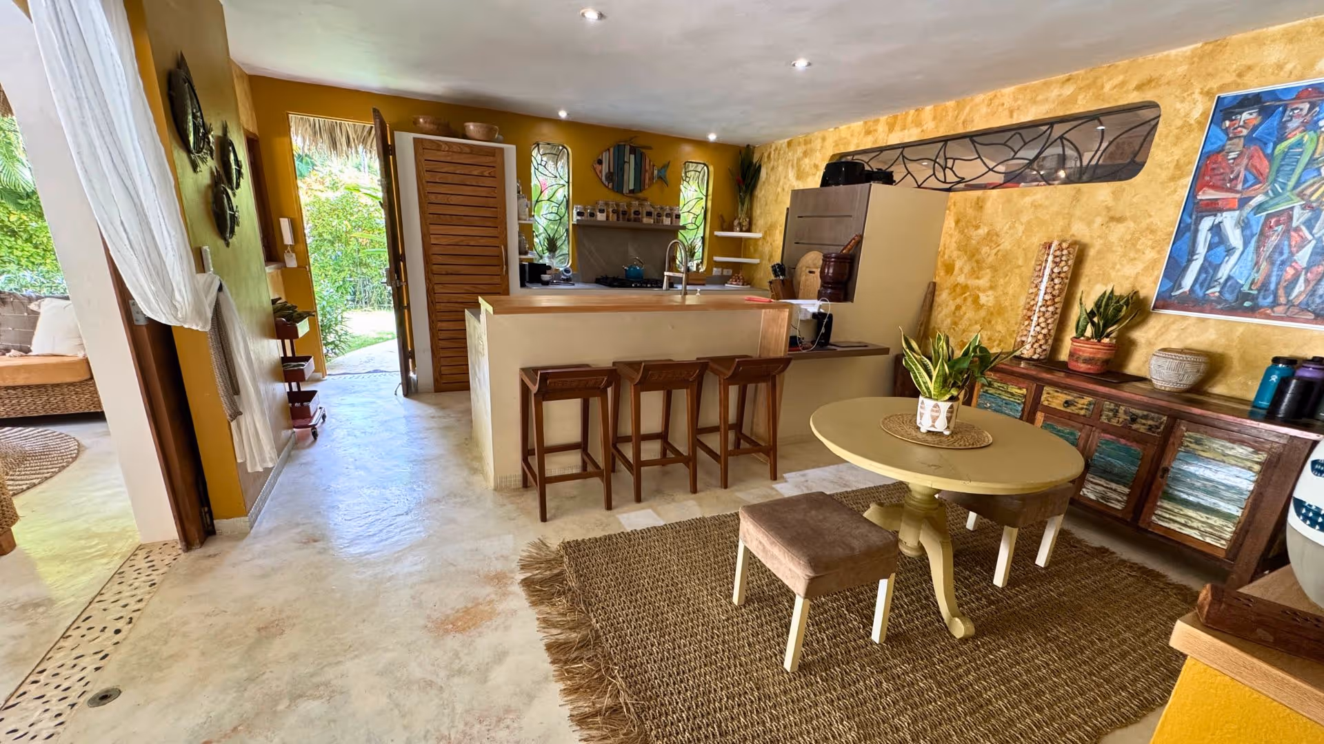 photo of property in dominican republic